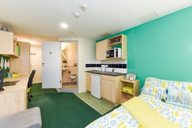 1 bed studio, Midland Way, Lenton, Nottingham, NG73LP - Image 4